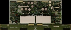 42PF7520D - Xsus and Xbus