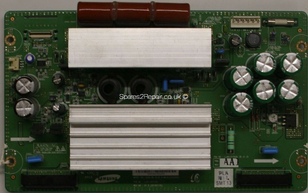 Philips LJ41-05133A XSUS