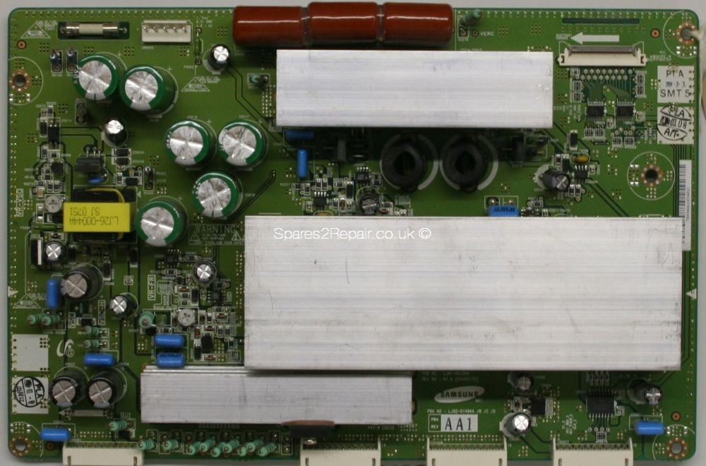 Philips LJ41-05134A YSUS