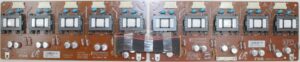 Sony PCB2676 Inverter