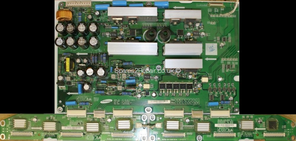 Samsung LJ41-02345A) YSUS