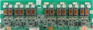 Philips 6632L-0053E Inverter