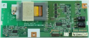 Philips 6632L-0211A Inverter