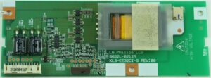Philips 6632L-0212A Inverter