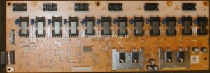 Philips RDENC2305TPZF Inverter