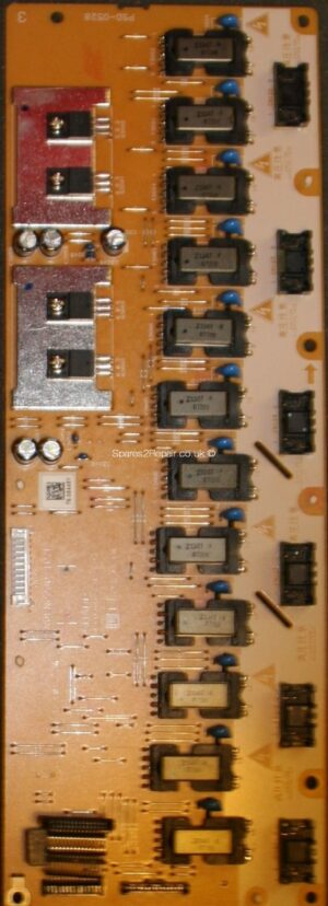 Philips RDENC2307TPZF Inverter