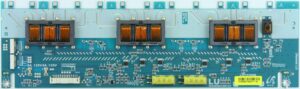 Toshiba LJ97-01500B Inverter