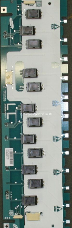 Samsung INV52B24A Inverter