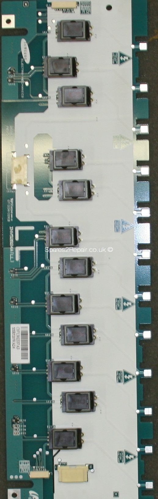 Samsung INV52B24A Inverter