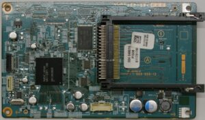 KDL-40S2010 Main FEE Board