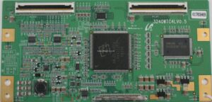Samsung LJ94-01370D LVDS
