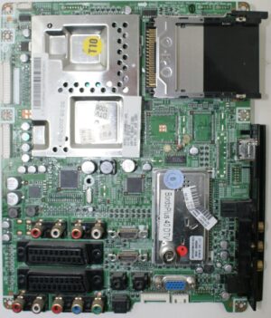 Samsung BN41-00813B Main AV