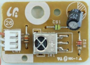 Samsung BN41-00848A IR
