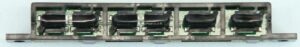Samsung BN41-00686A Buttons