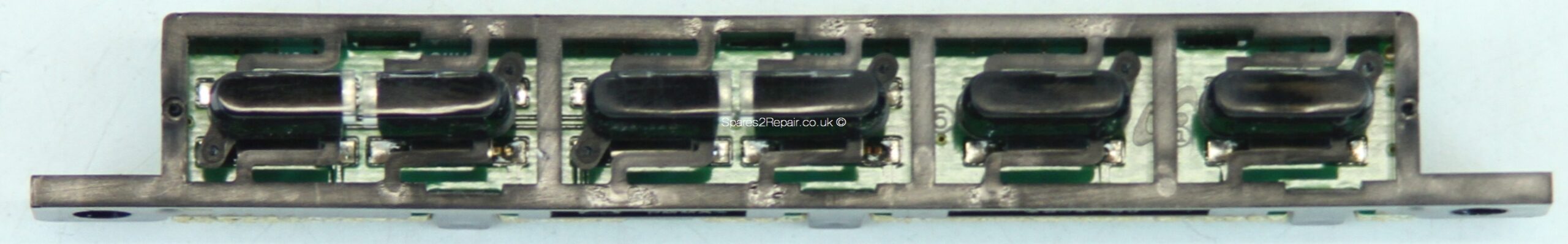 Samsung BN41-00686A Buttons