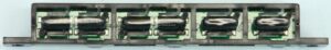 Samsung BN41-00686A Buttons