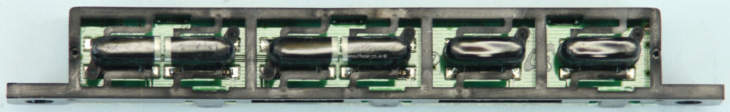 Samsung BN41-00686A Buttons