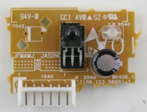 Philips 3139 123 58881 IR