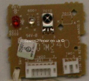 Philips 42PFP5532 - IR