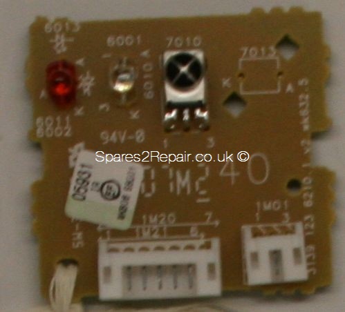 Philips 42PFP5532 - IR