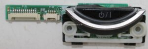 LG EBR41568005 Power Button
