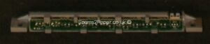 52PFL7762D - Buttons