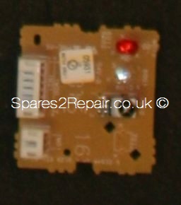 Toshiba 3139 123 6210.1 IR