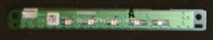 Toshiba V28A000527A4 Lights