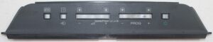 Sony 1-871-226-11 Buttons