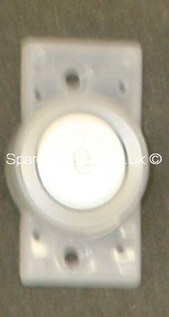 LE46M51B - Power Button
