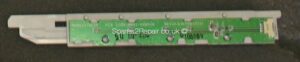 Samsung BN41-00851A Buttons
