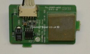 PDS4250 - Temp Sensor