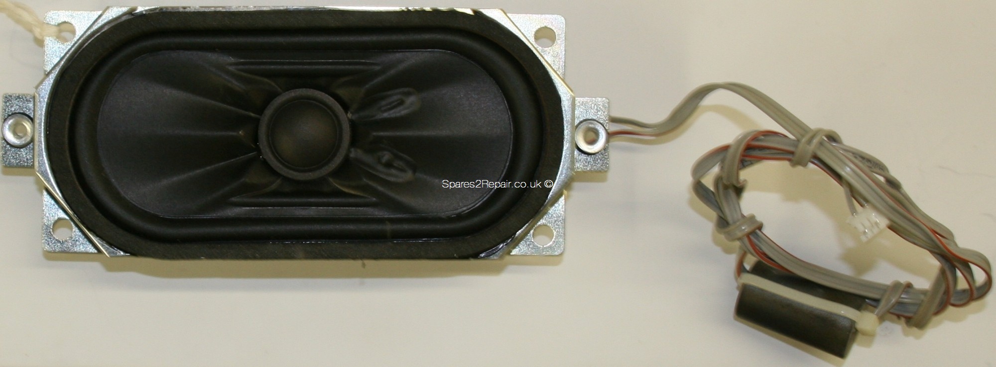 Philips Left Speaker