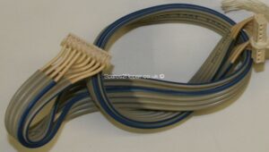 42PF7520 - PSU to Plasma Controller