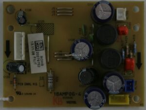 Techwood 18AMP06-4 AMP