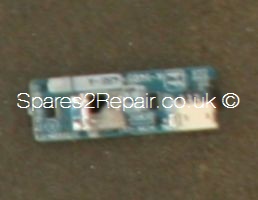 Sony 1-689-818-12 Board