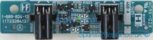 Sony 1-689-824-12 Board