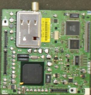 Sharp 1736DS059918 Tuner