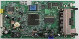 Acoustic Solutions 16MB1300-1 DTV CIM