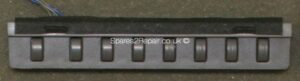 LG 68709S0142C Buttons