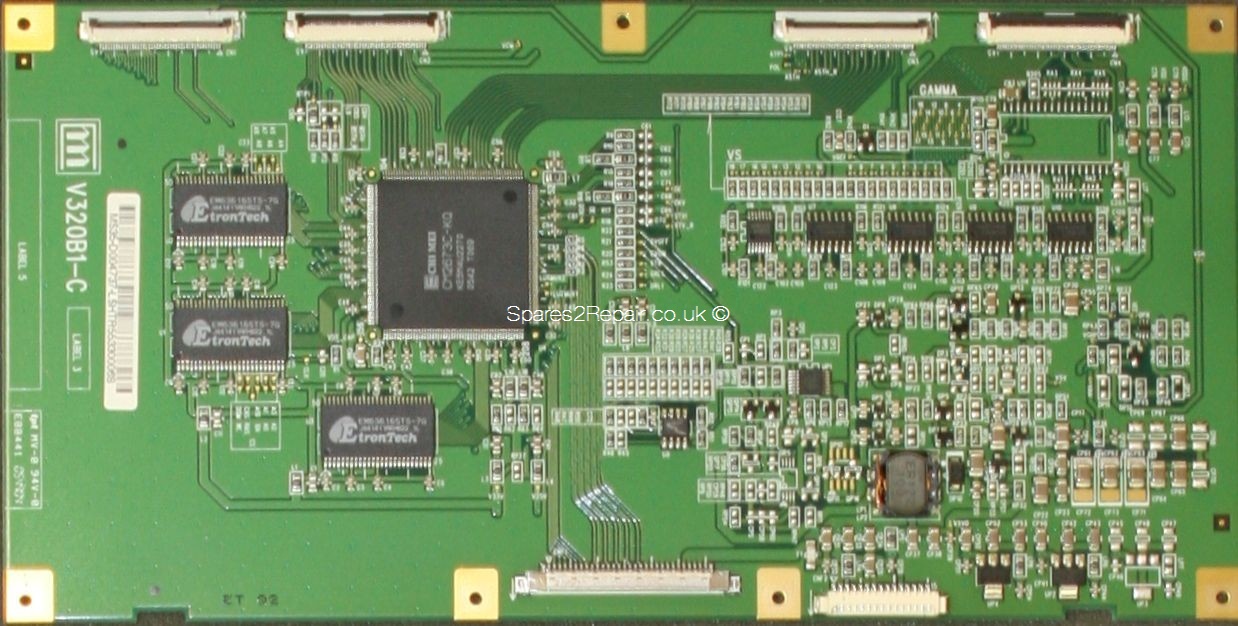 LG V320B1-C LVDS