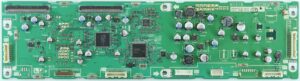 Sharp KC919 LVDS