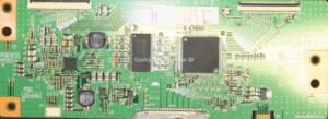 Acoustic Solutions 6870C-0150B LVDS