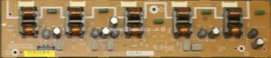 Sharp QPWBFD282WJN2 Inverter