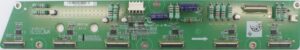 Bush LJ41-01709A Buffer