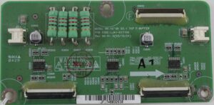 Bush LJ41-01710A Logic Buffer