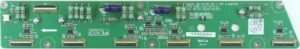 Bush LJ41-01711A Buffer