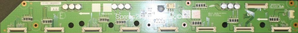 Samsung LJ41-04733A Buffer