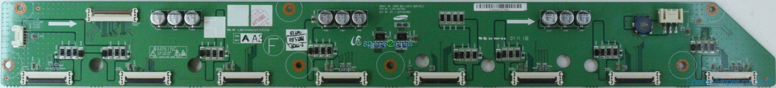 Samsung LJ41-04734A Buffer