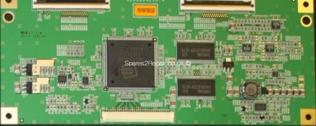 Sony 320W2C4LV3.4 LVDS